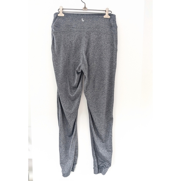 Lolë Women's Soft Gray Lounge Pants In Size XS - Picture 7 of 8